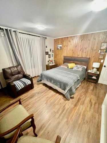 CASA EN PARCELA CON EXCELENTE CONECTIVIDAD A PUCÓN