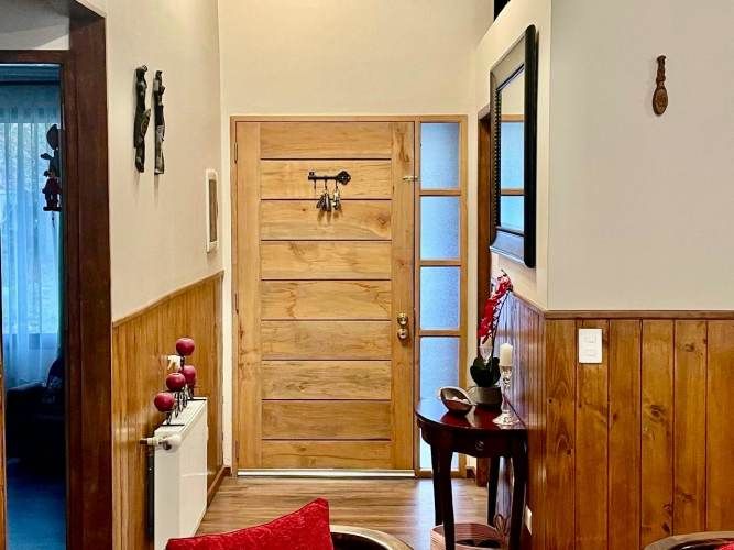 CASA EN PARCELA CON EXCELENTE CONECTIVIDAD A PUCÓN