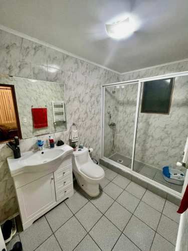 CASA EN PARCELA CON EXCELENTE CONECTIVIDAD A PUCÓN