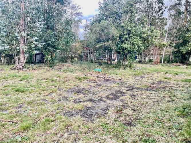 CASA EN PARCELA CON EXCELENTE CONECTIVIDAD A PUCÓN