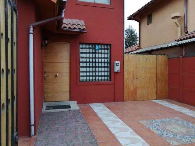 CASA SECTOR  LA ARBOLEDA LA SERENA