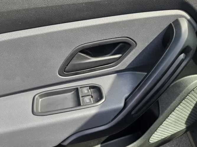 Renault Duster 1.6 Life Mt 2022