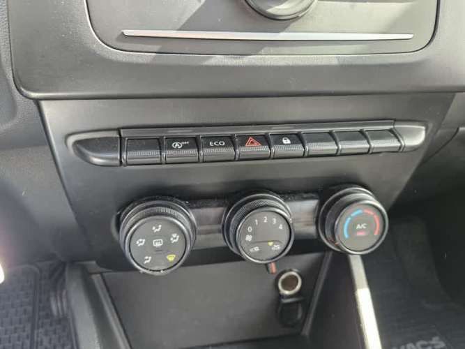 Renault Duster 1.6 Life Mt 2022