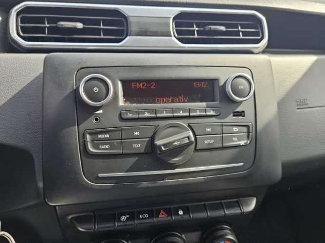 Renault Duster 1.6 Life Mt 2022