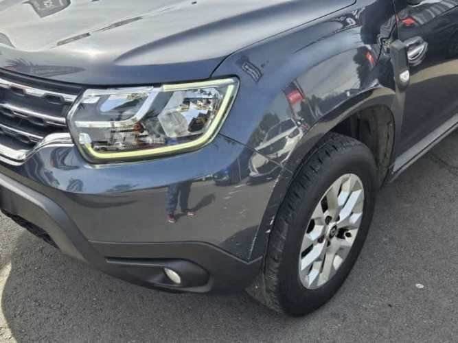 Renault Duster 1.6 Life Mt 2022