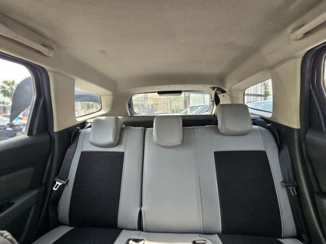 Renault Duster 1.6 Life Mt 2022