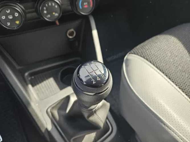 Renault Duster 1.6 Life Mt 2022