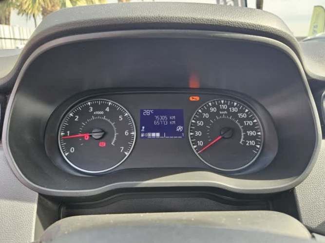 Renault Duster 1.6 Life Mt 2022