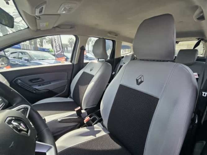 Renault Duster 1.6 Life Mt 2022