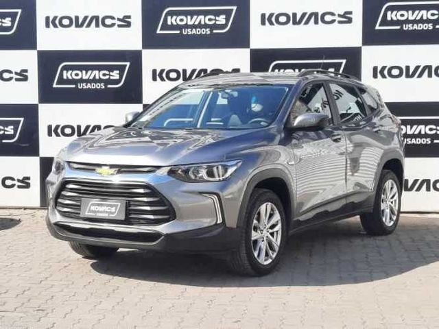 Chevrolet Tracker 1.2 Ltz At  2022