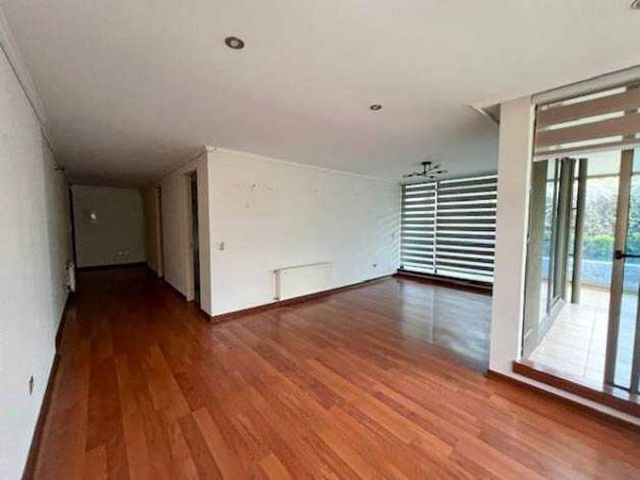 NOU // Depto 140 m2 en Lomas de San Andrés (120965)