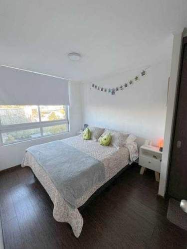 Depto seminuevo en Laguna Redonda+ Estacinm (120976)