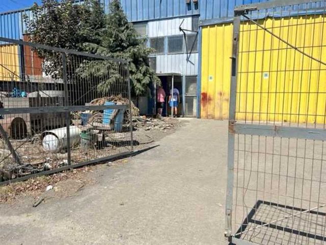 Parque Industrial Coronel galpón c/ oficinas (120983)