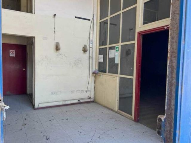 Parque Industrial Coronel galpón c/ oficinas (120983)