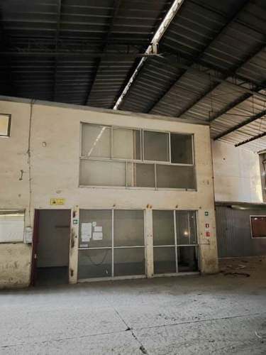 Parque Industrial Coronel galpón c/ oficinas (120983)