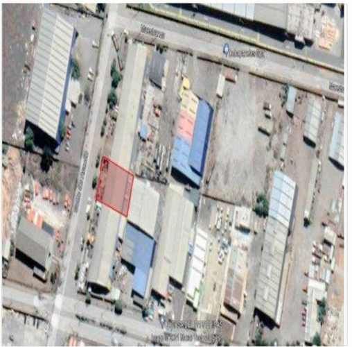 Parque Industrial Coronel galpón c/ oficinas (120983)