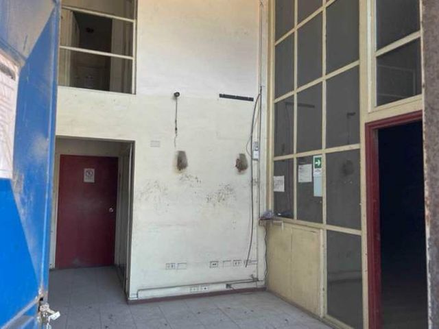 Parque Industrial Coronel galpón c/ oficinas (120983)