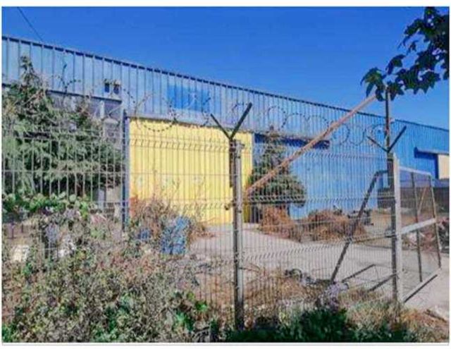 Parque Industrial Coronel galpón c/ oficinas (120983)