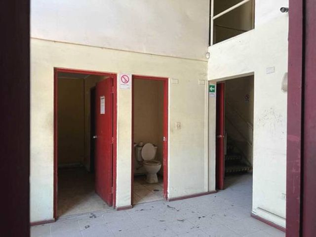 Parque Industrial Coronel galpón c/ oficinas (120983)