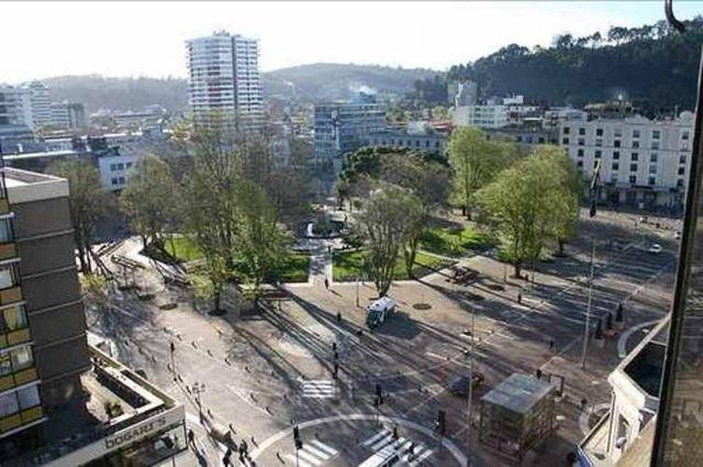 Nou // Bodegas en Edificio Vista Laguna (120984)