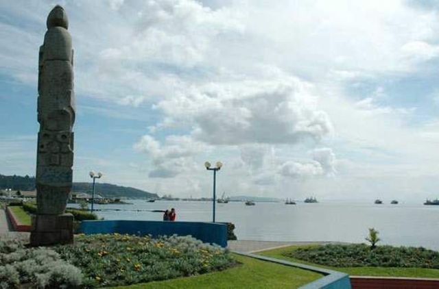 Nou // Bodegas en Edificio Vista Laguna (120984)