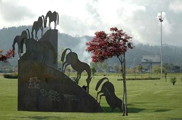 Nou // Bodegas en Edificio Vista Laguna (120984)