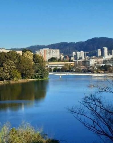 Nou // Bodegas en Edificio Vista Laguna (120984)