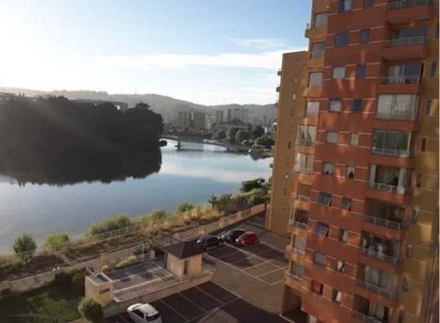 Nou // Bodegas en Edificio Vista Laguna (120984)