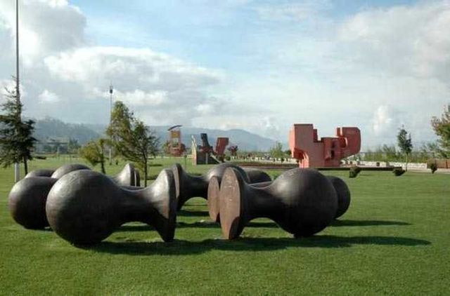 Nou // Bodegas en Edificio Vista Laguna (120984)