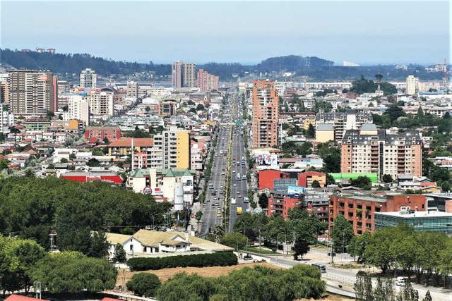 Nou // Bodegas en Edificio Vista Laguna (120984)