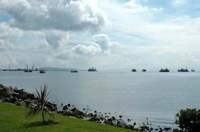 Nou // Bodegas en Edificio Vista Laguna (120984)