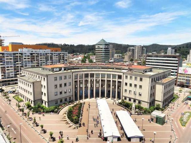 Nou // Bodegas en Edificio Vista Laguna (120984)