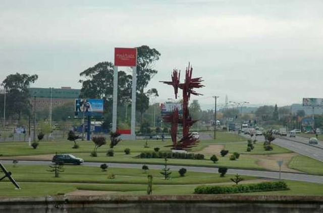 Nou // Bodegas en Edificio Vista Laguna (120984)