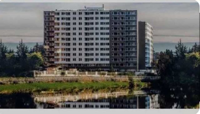 Nou // Bodegas en Edificio Vista Laguna (120984)