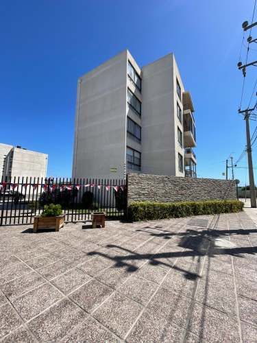 Se arrienda Depto. 3D  2B, Av. Islón, La Serena.