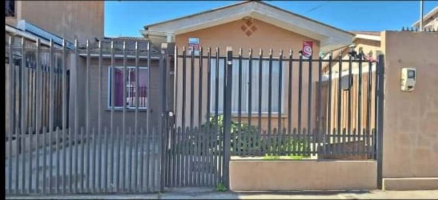 Vendo Excelente y Linda Casa Portal San Ramón