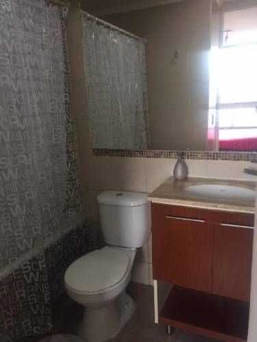 METRO STA ANA CON TERRAZA!