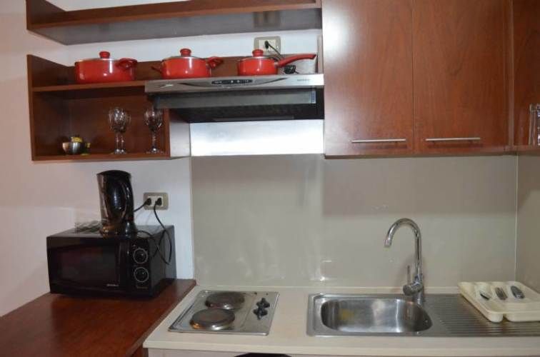 METRO STA ANA CON TERRAZA!