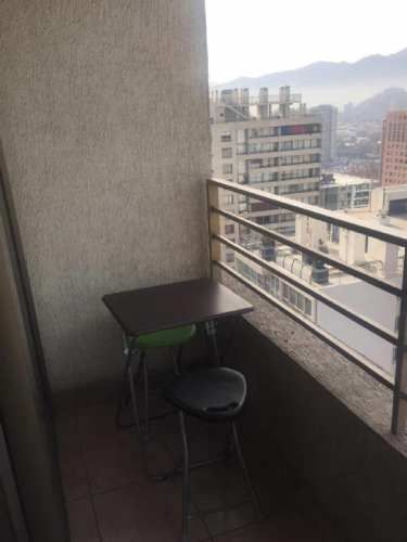 METRO STA ANA CON TERRAZA!