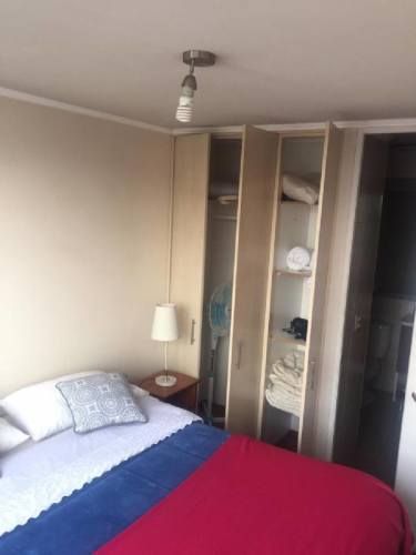 METRO STA ANA CON TERRAZA!