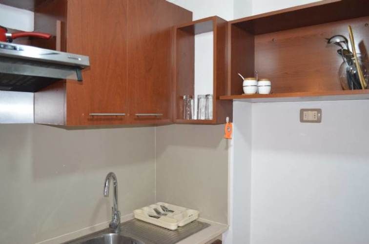 METRO STA ANA CON TERRAZA!