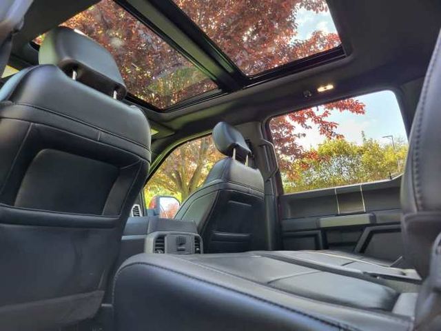 Ford New F-150 Raptor 3.5 AT 4×4 2019