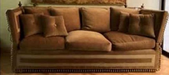 SOFA DAGOBERTO 3 CUERPOS