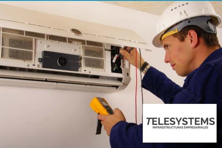 TECNICO CLIMATIZACION