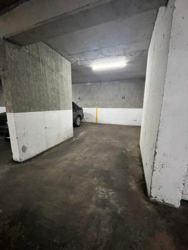 Se arrienda Estacionamiento con 50% de dscto el primer mes