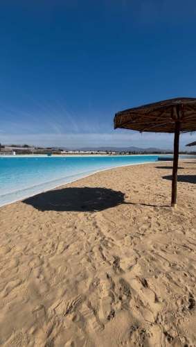 Laguna del Sol 3D, 3B, piscina, Quincho (121006)