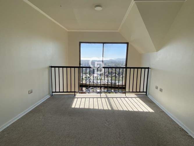 Se vende Dúplex en exclusivo sector de San Pedro de la Paz