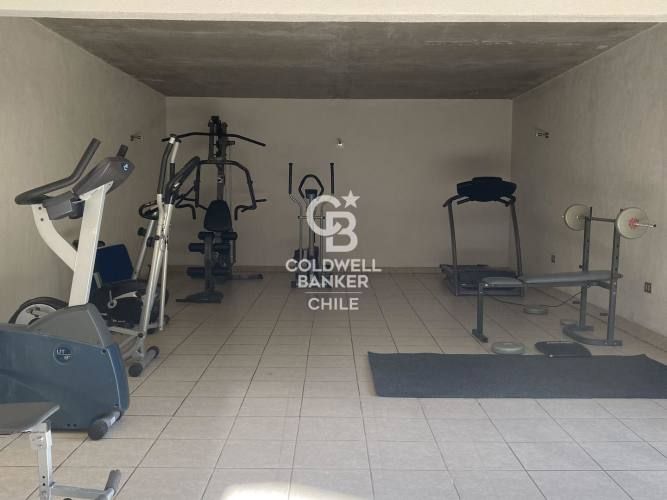 Se vende Dúplex en exclusivo sector de San Pedro de la Paz