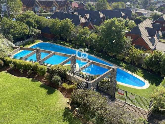 Se vende Dúplex en exclusivo sector de San Pedro de la Paz