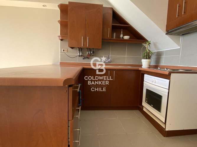 Se vende Dúplex en exclusivo sector de San Pedro de la Paz